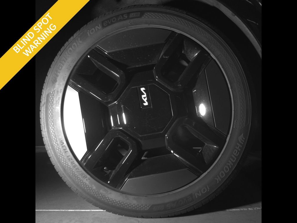 Used 2024 Kia EV9 GT-Line AWD/4WD image 10