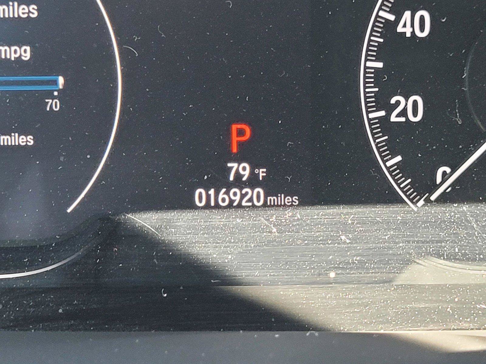 Used 2019 Honda Accord Touring image 30