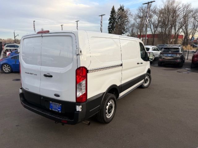 Used 2023 Ford Transit 250 Low Roof image 11