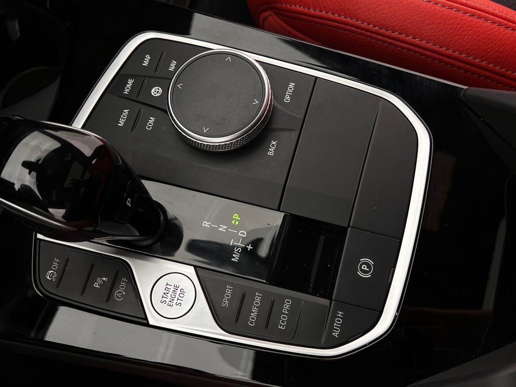 Certified 2024 BMW M235i xDrive Gran Coupe M235i xDrive w/ Premium Package image 20