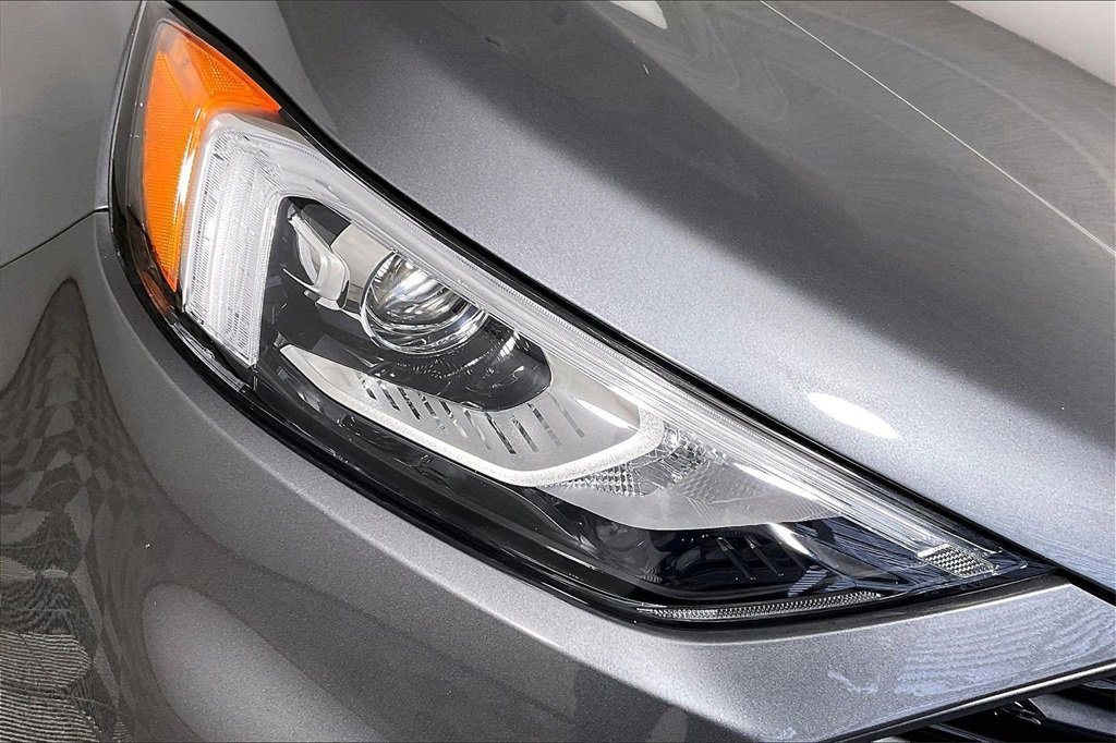 Used 2022 Ford Edge SEL w/ Sport Appearance Package image 27