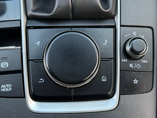 Used 2024 MAZDA CX-50 AWD 2.5 S w/ Preferred Package image 20