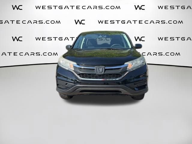 Used 2016 Honda CR-V SE image 2