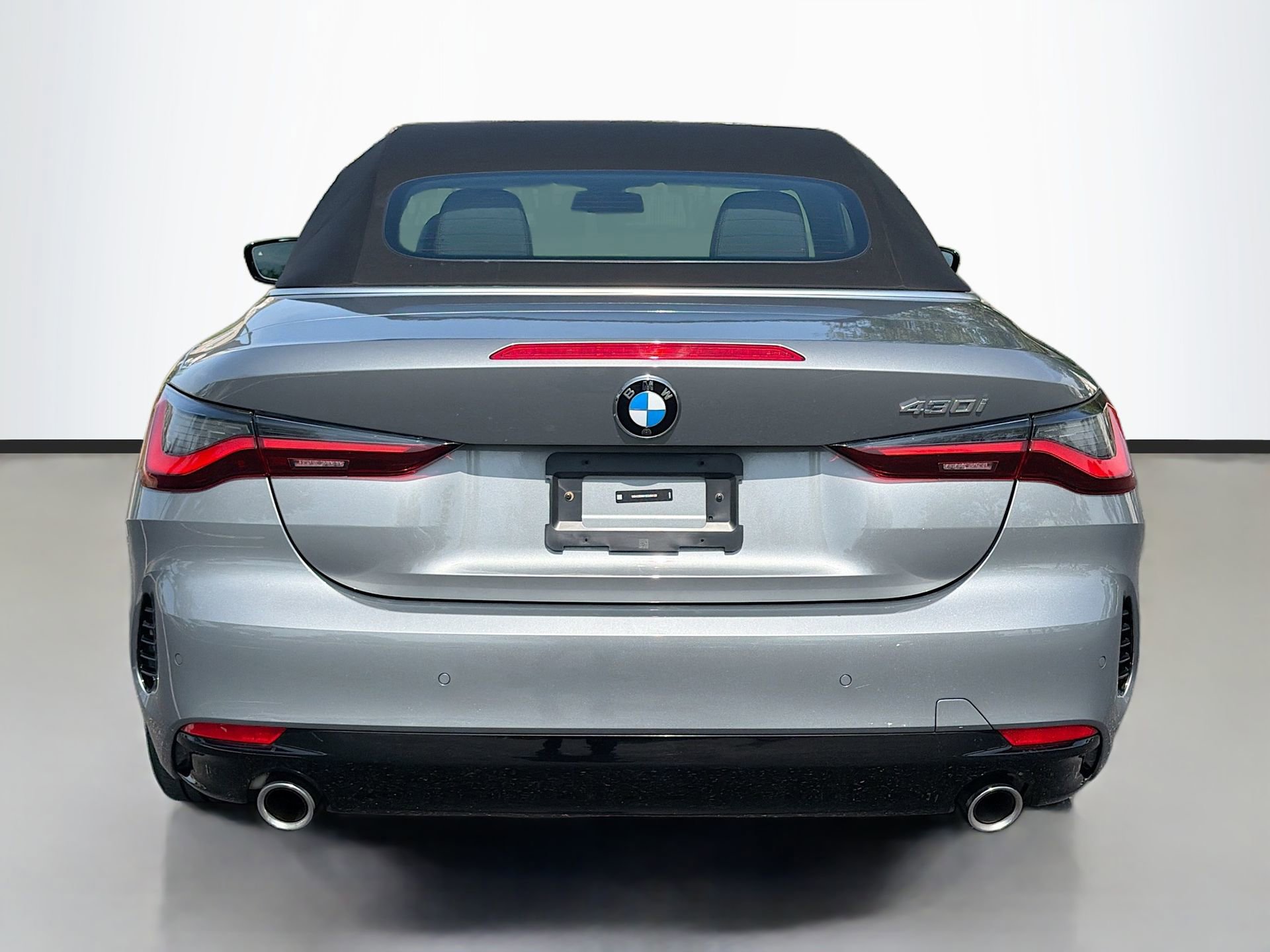 Certified 2025 BMW 430i 430i image 5