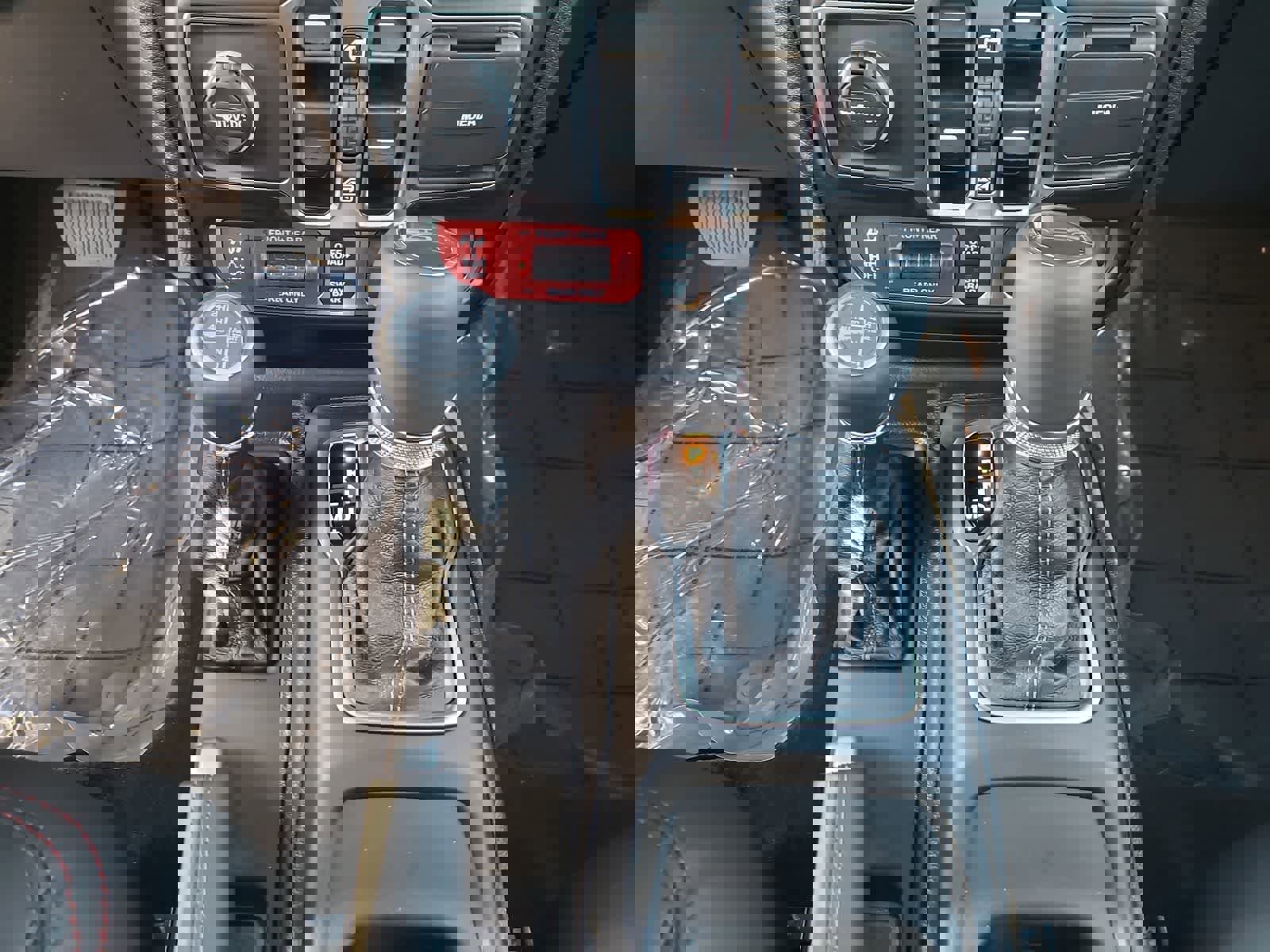 New 2026 Jeep Gladiator Rubicon image 25