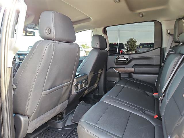 Used 2021 GMC Sierra 1500 SLT RWD image 9
