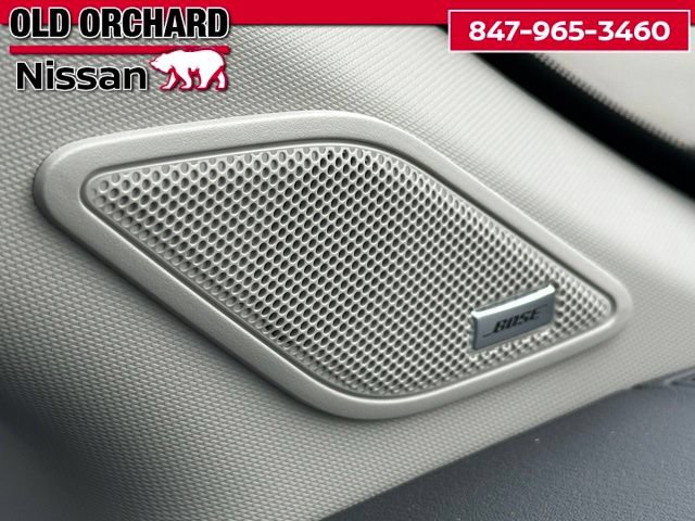 Used 2025 Nissan Murano SL w/ Cargo Package AWD/4WD image 20