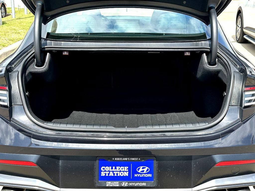 Used 2024 Hyundai Sonata N Line FWD image 35