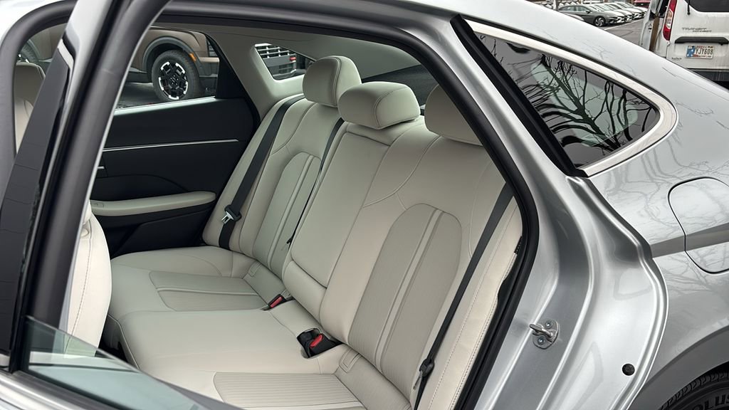 Used 2024 Hyundai Sonata SEL image 26