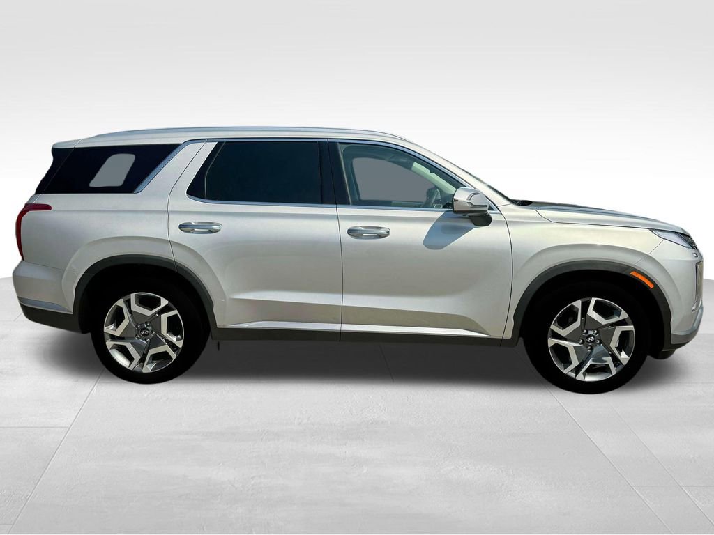 Used 2025 Hyundai Palisade SEL image 11