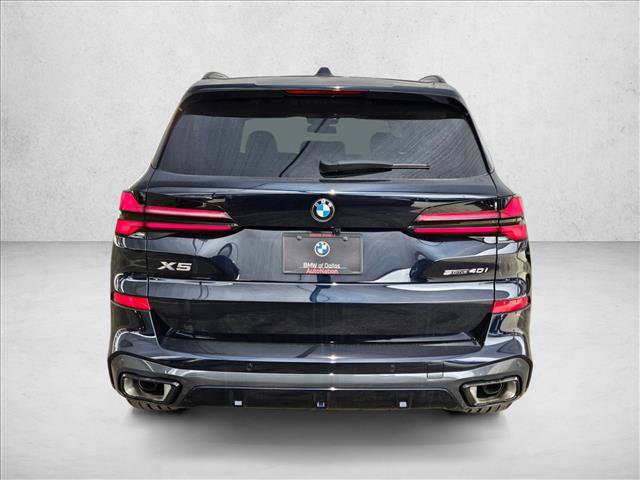 New 2026 BMW X5 sDrive40i w/ M Sport Package RWD image 7