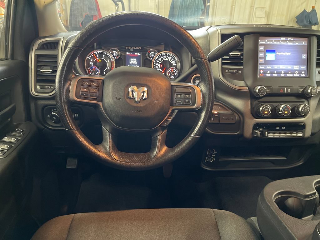 Used 2020 RAM 3500 Tradesman AWD/4WD image 25