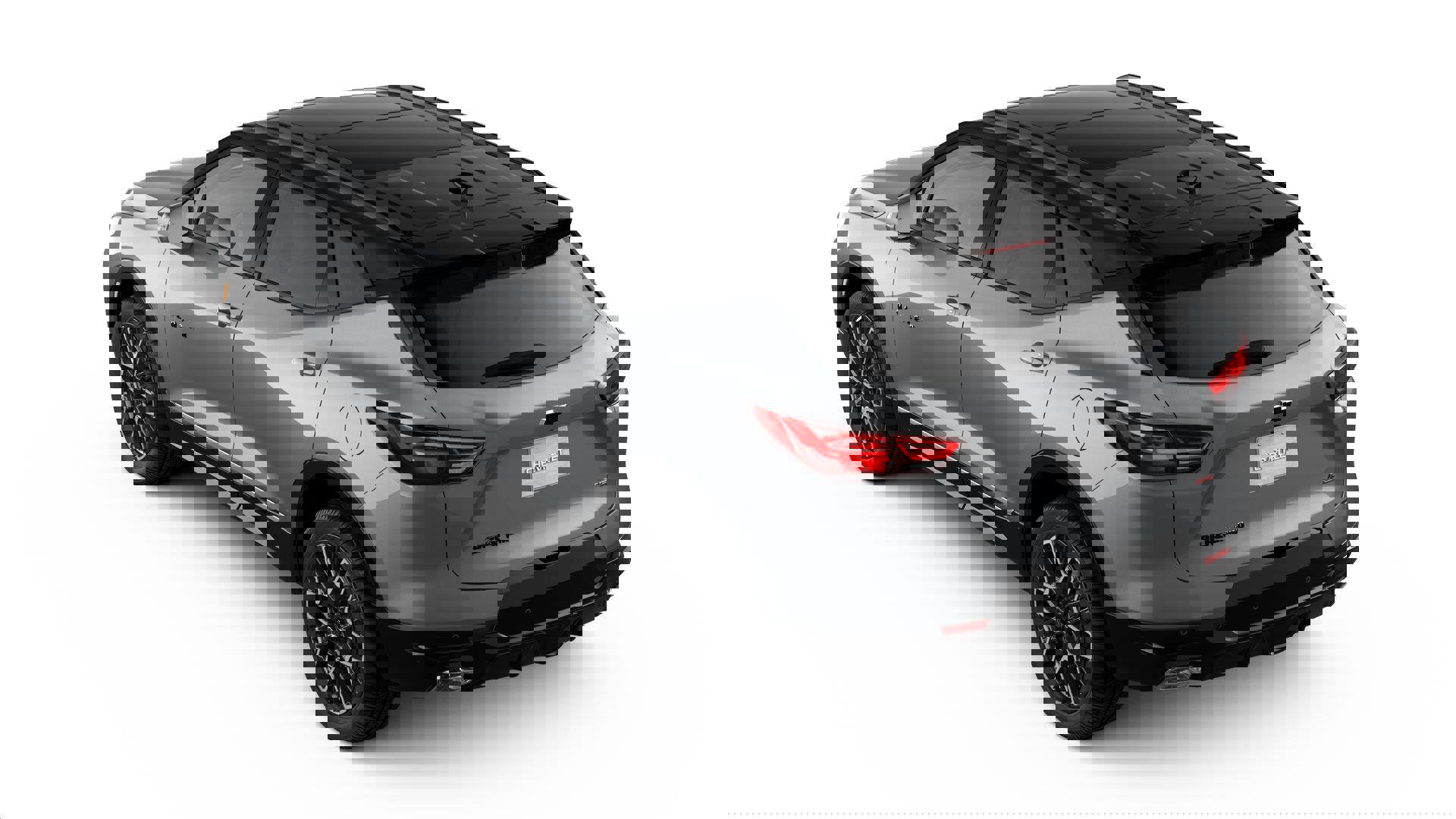 New 2026 Chevrolet Blazer RS w/ LPO, Floor Liner Package AWD/4WD image 72