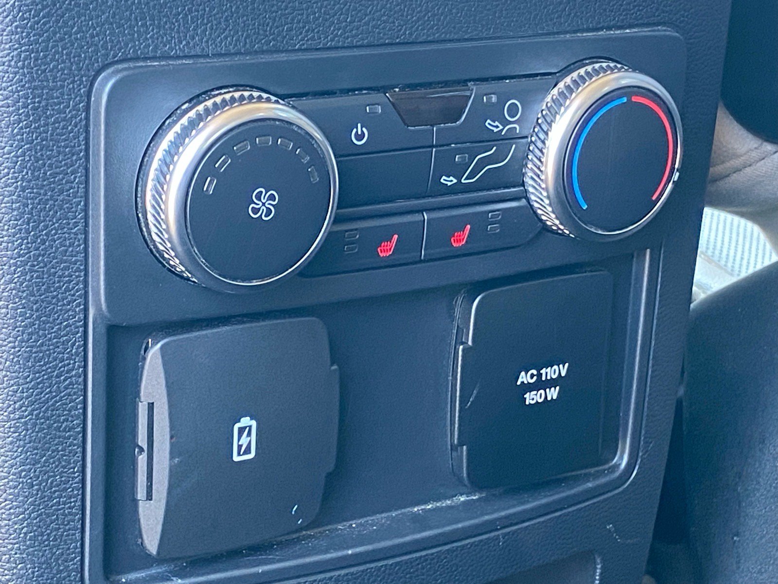 Certified 2020 Ford Explorer Limited RWD image 22