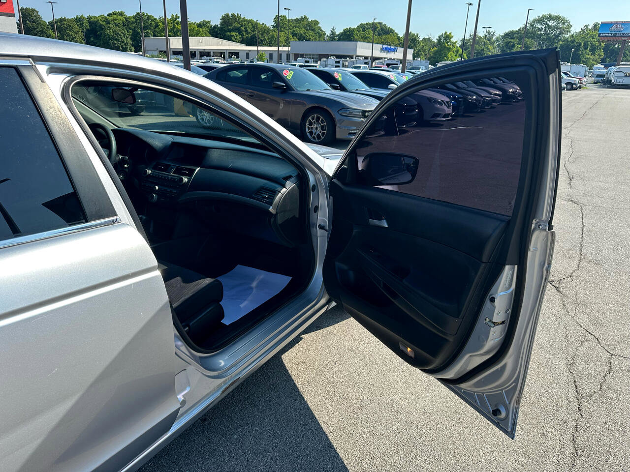 Used 2011 Honda Accord LX image 9