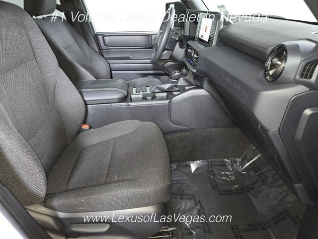 Used 2024 Toyota Land Cruiser 1958 AWD/4WD image 23