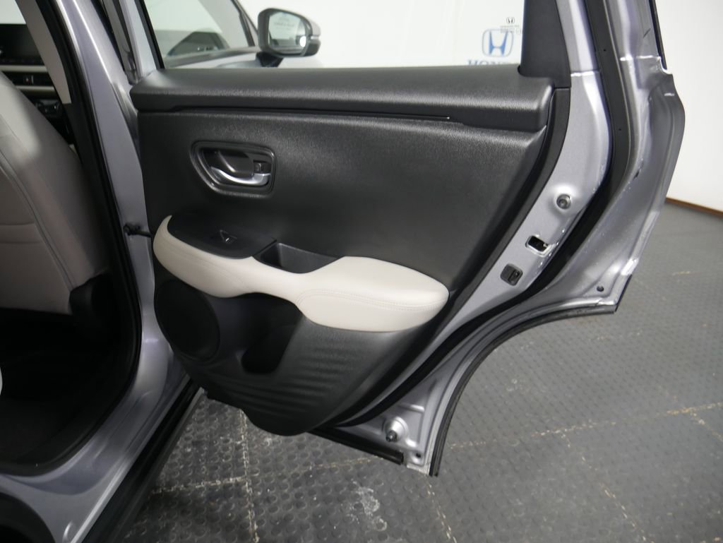 Certified 2023 Honda HR-V LX image 8