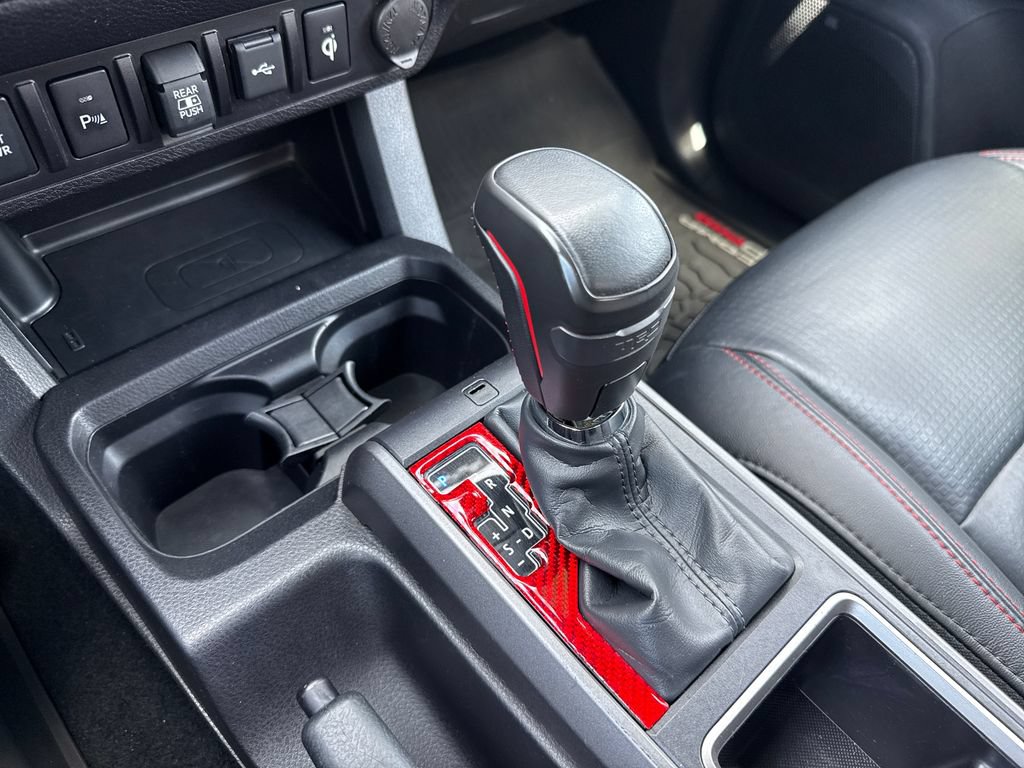 Used 2023 Toyota Tacoma TRD Pro AWD/4WD image 26