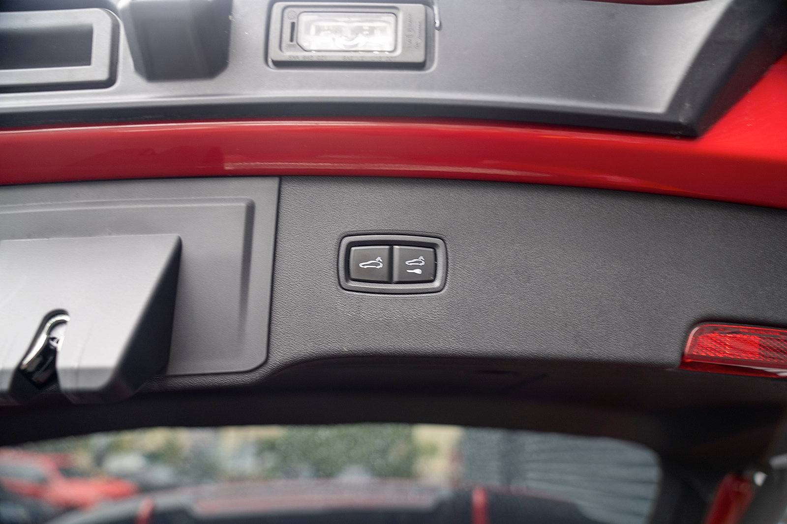 Used 2025 Porsche Cayenne GTS AWD/4WD image 26