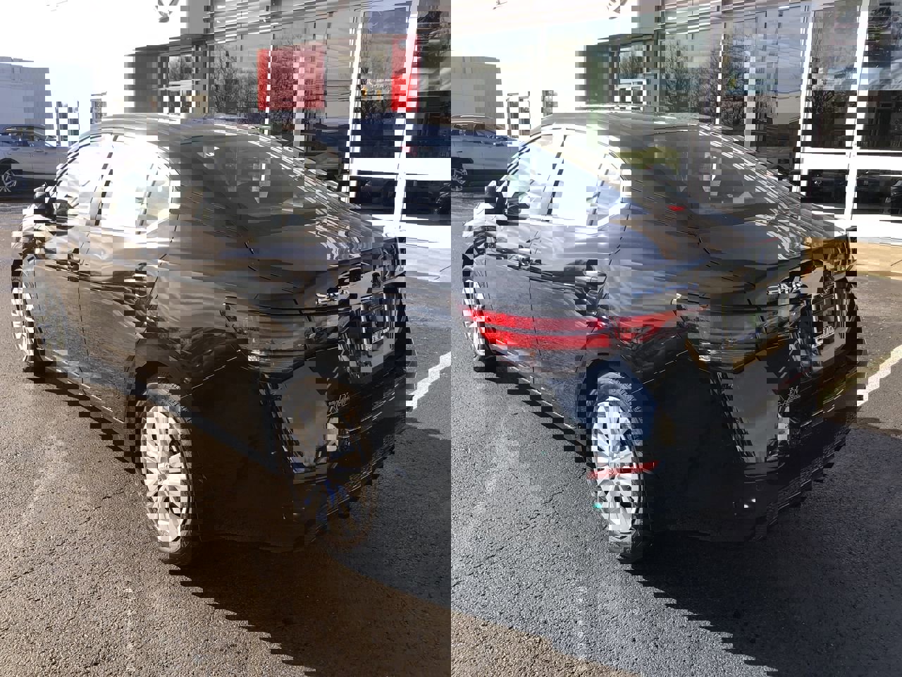 New 2025 Nissan Sentra S image 12