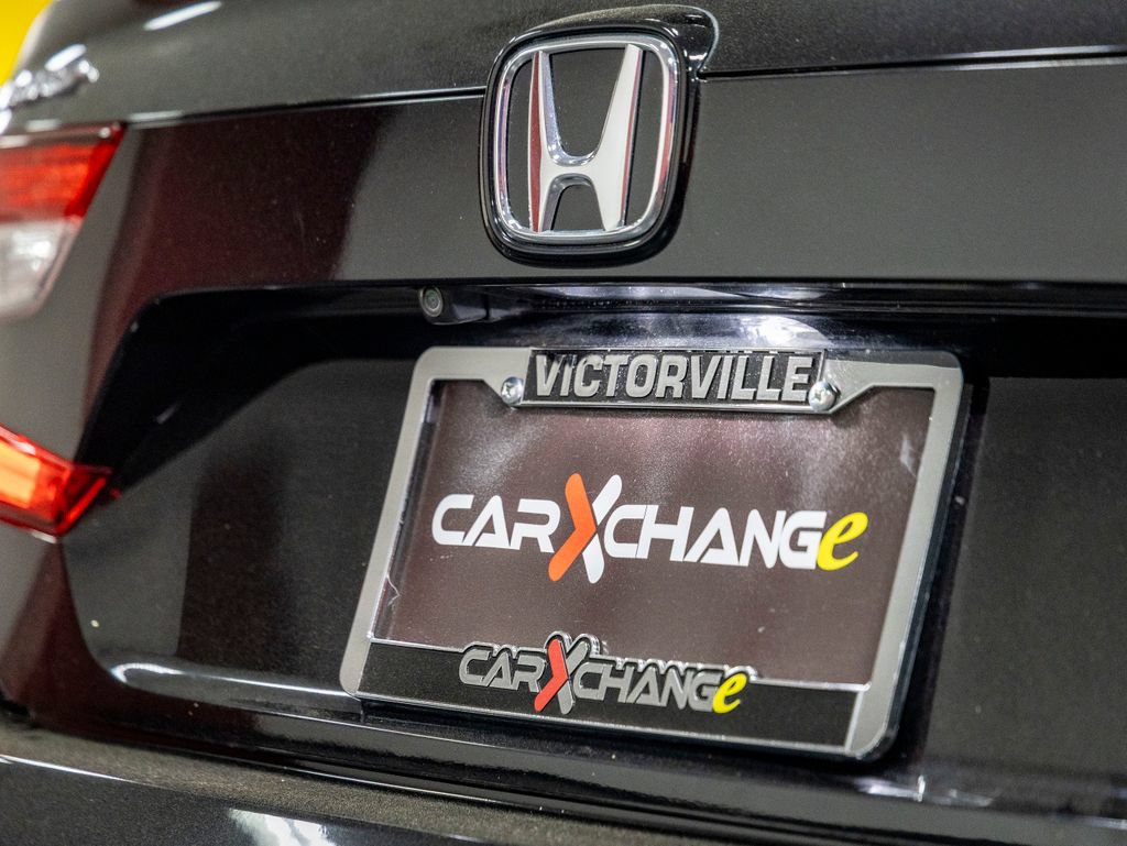 Used 2018 Honda Accord Sport image 7