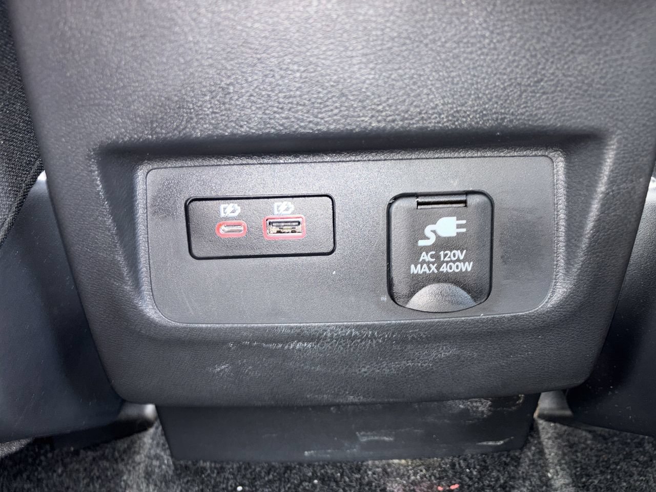 Certified 2025 Nissan Frontier Pro-X w/ Pro Convenience Package RWD image 32