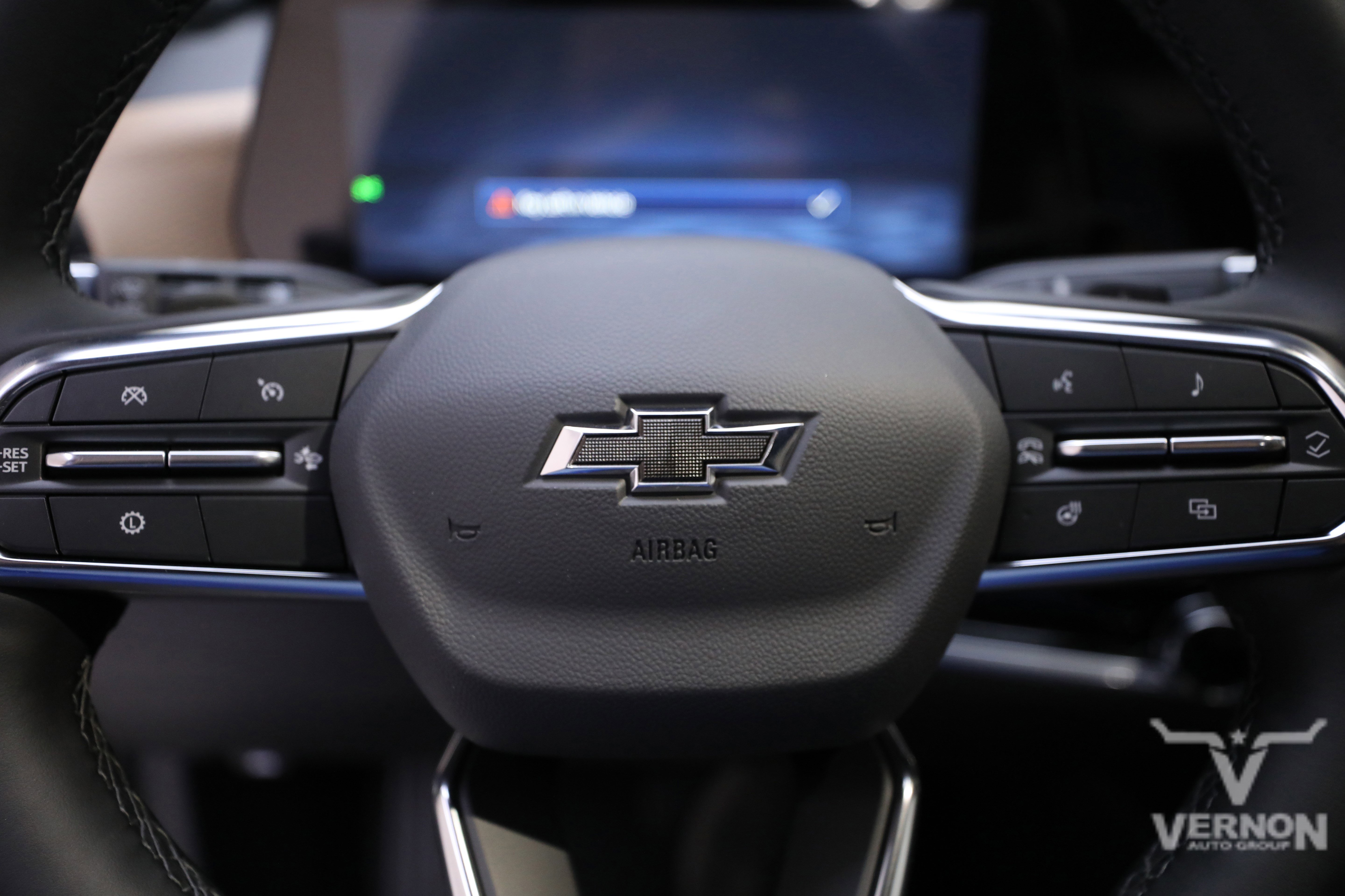 New 2026 Chevrolet Equinox ACTIV w/ Safety and Technology Package image 21