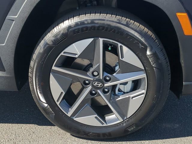 Used 2025 Hyundai Tucson SEL image 10