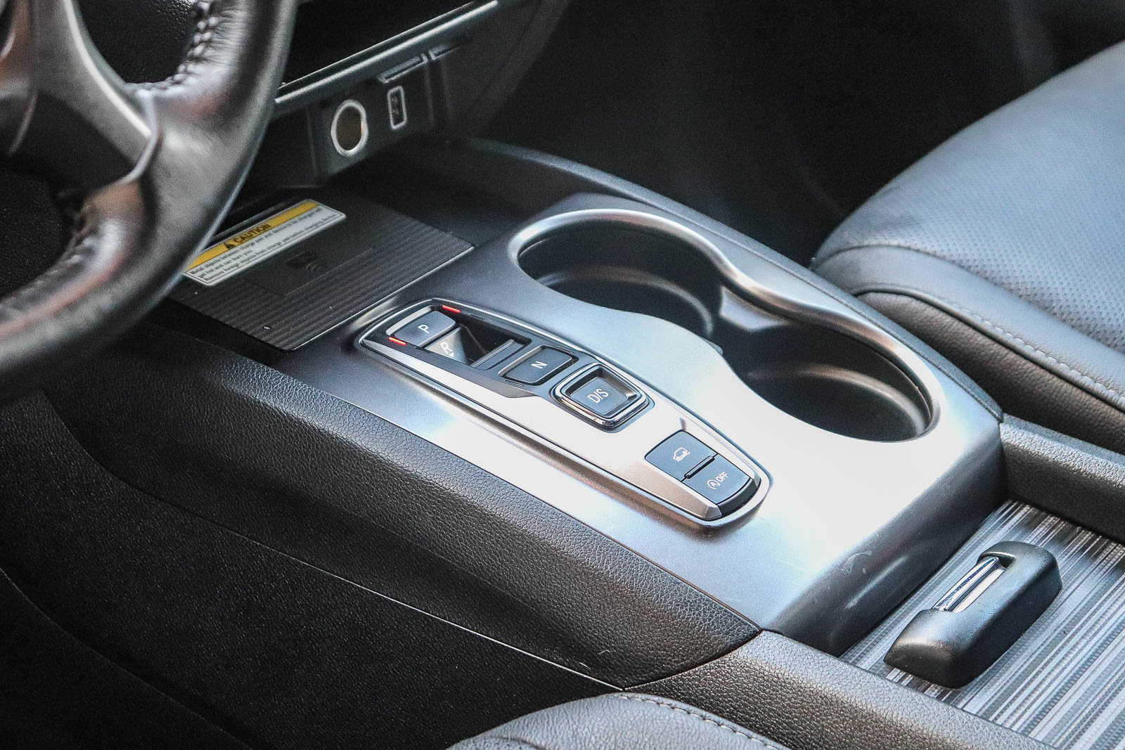 Certified 2023 Honda Passport EX-L image 23