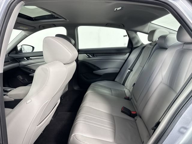 Used 2020 Honda Accord EX-L image 22