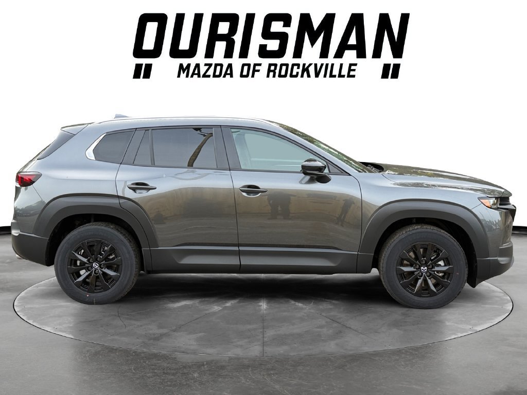 New 2026 MAZDA CX-50 2.5 Hybrid w/ Weather Package AWD/4WD image 7