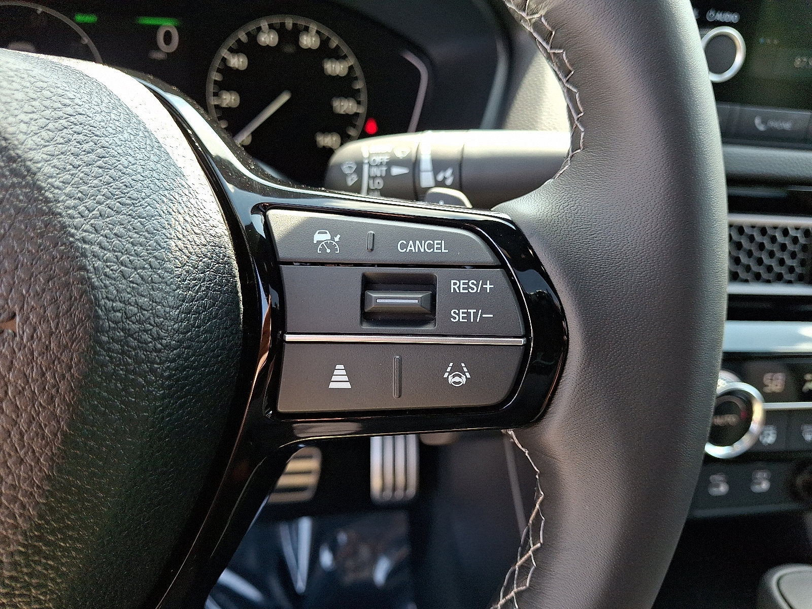 Used 2026 Honda Civic Sport image 22