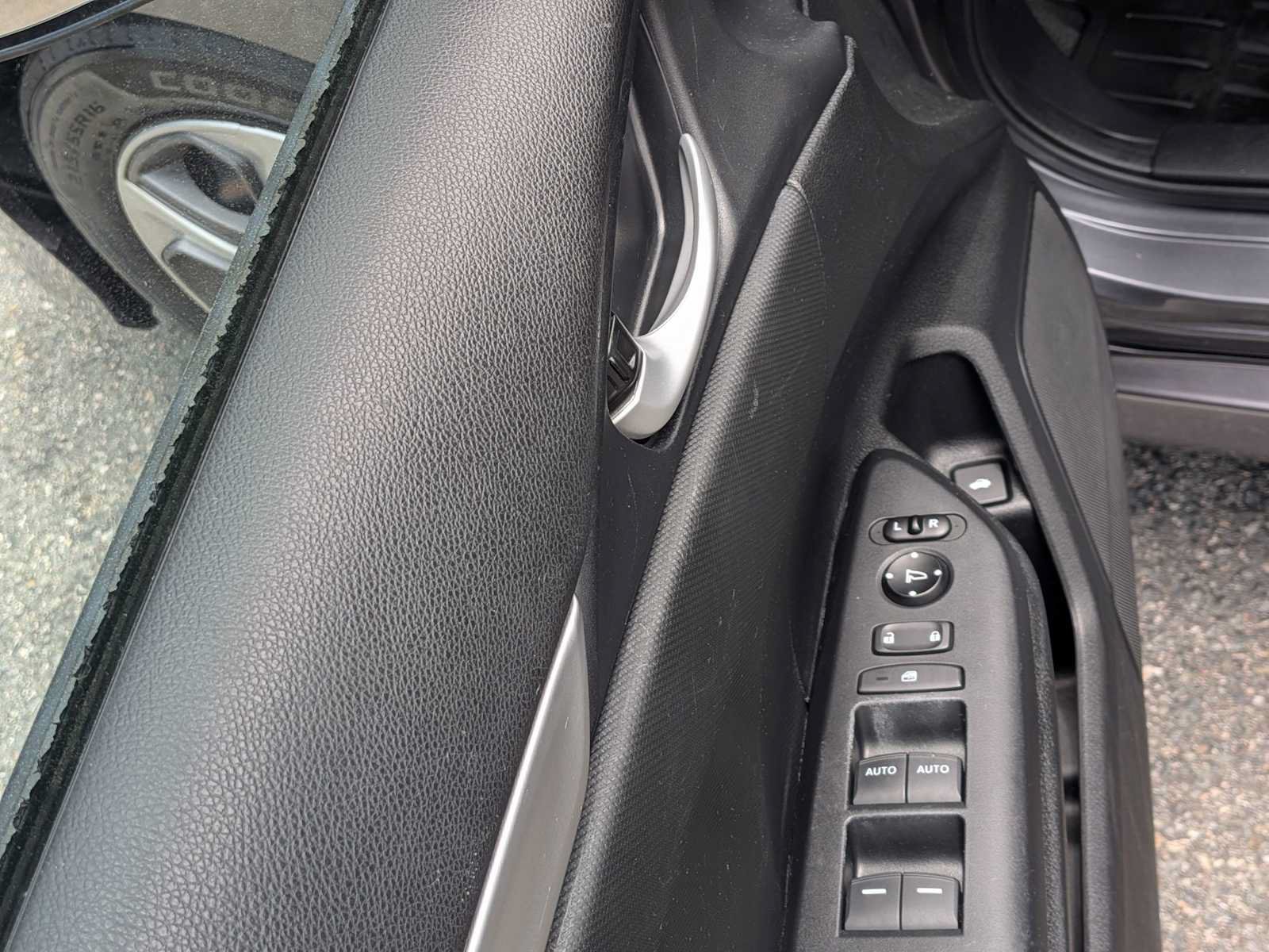 Used 2020 Honda Civic LX image 11