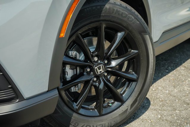 New 2026 Honda CR-V Sport-L image 2