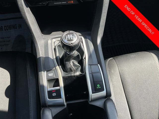 Used 2020 Honda Civic Sport image 17