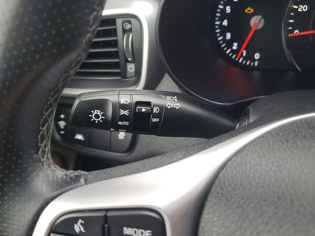 Used 2020 Kia Sorento SX image 15