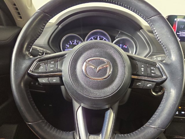 Used 2019 MAZDA CX-5 Touring AWD/4WD image 21