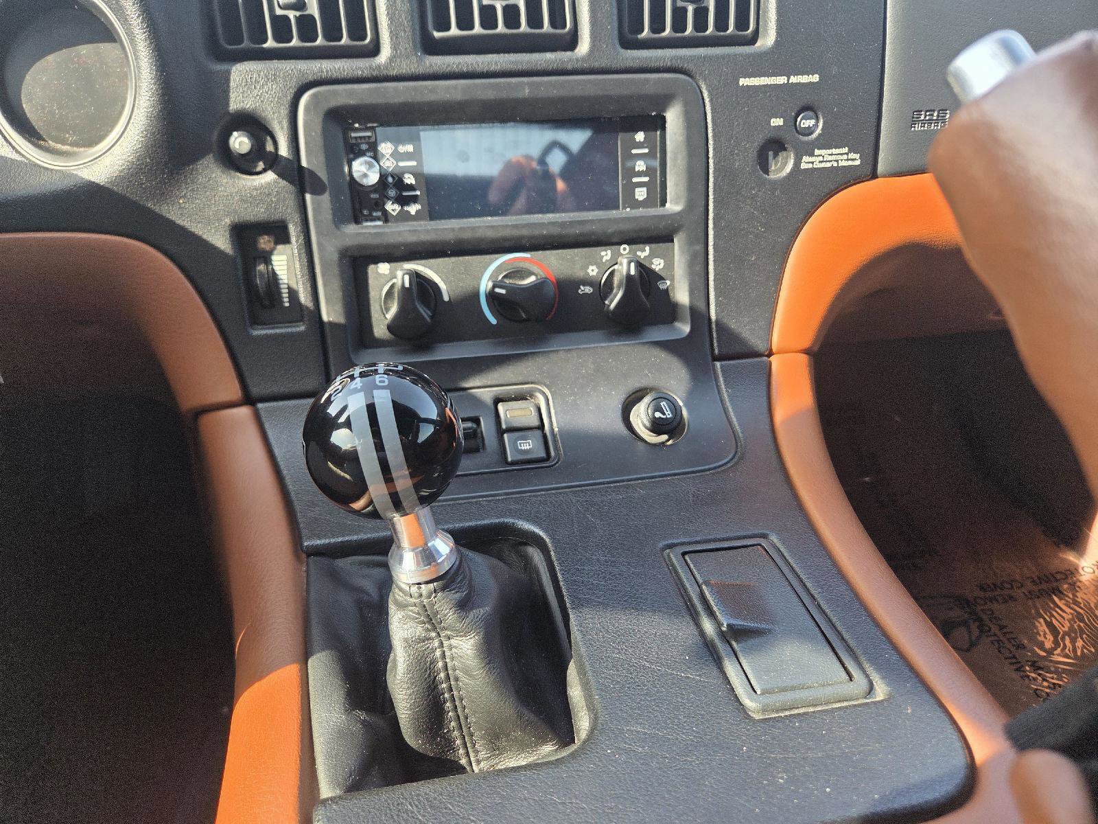 Used 2001 Dodge Viper GTS RWD image 25