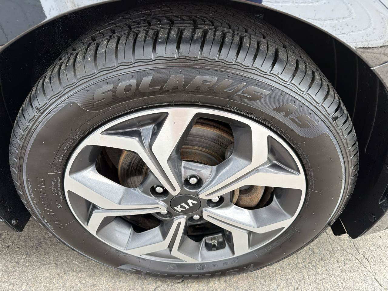 Used 2020 Kia Forte LXS FWD image 18