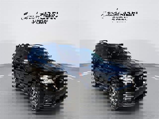 Used 2022 Subaru Ascent Touring