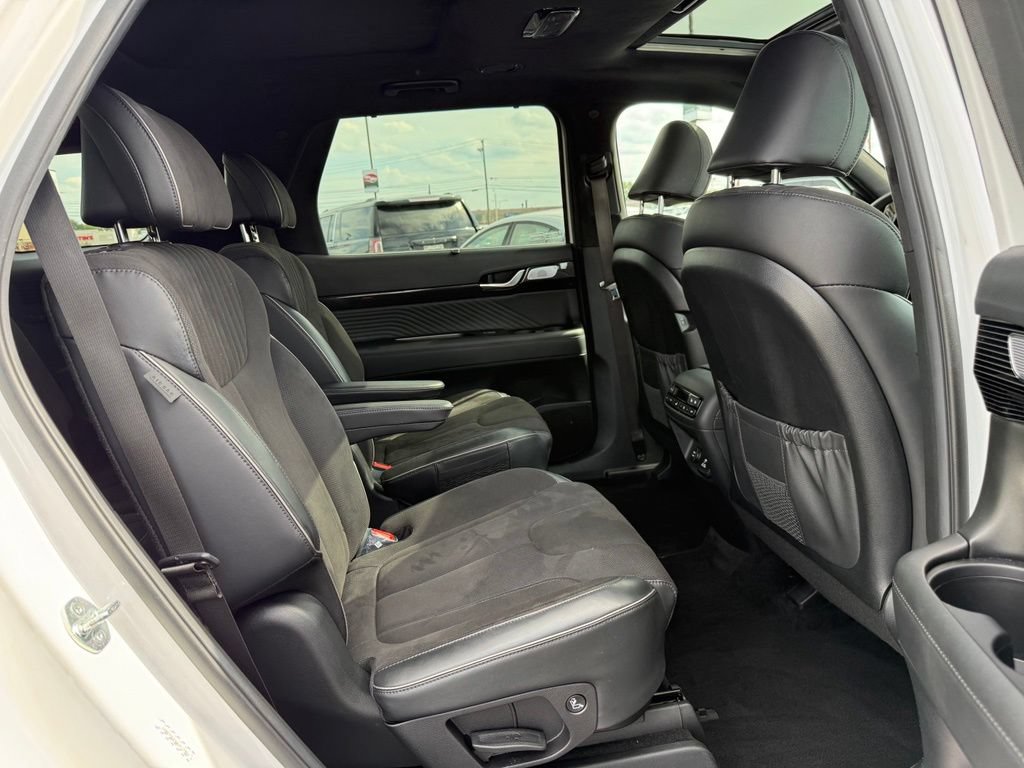Used 2024 Hyundai Palisade Calligraphy AWD/4WD image 12