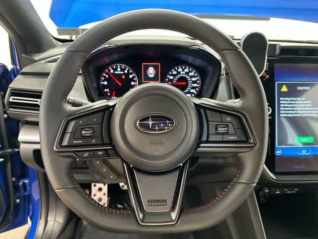 Used 2023 Subaru WRX Premium AWD/4WD image 7