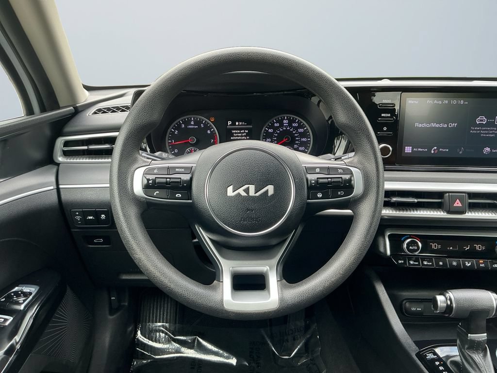 Used 2023 Kia K5 LXS FWD image 13