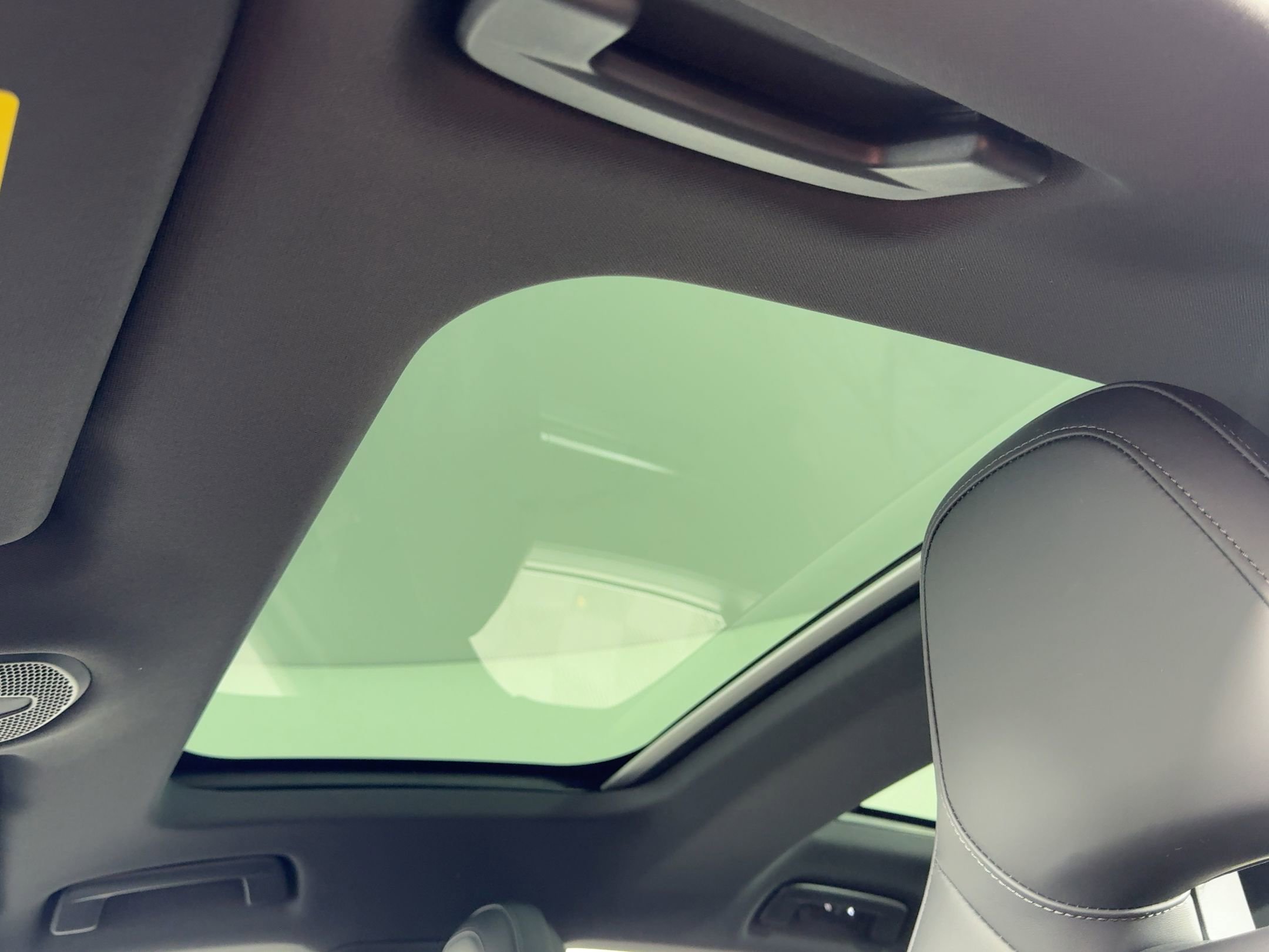 New 2026 Porsche Panamera 4 image 15