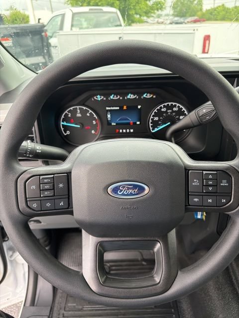 New 2026 Ford F450 XL w/ XL Chrome Package AWD/4WD image 28