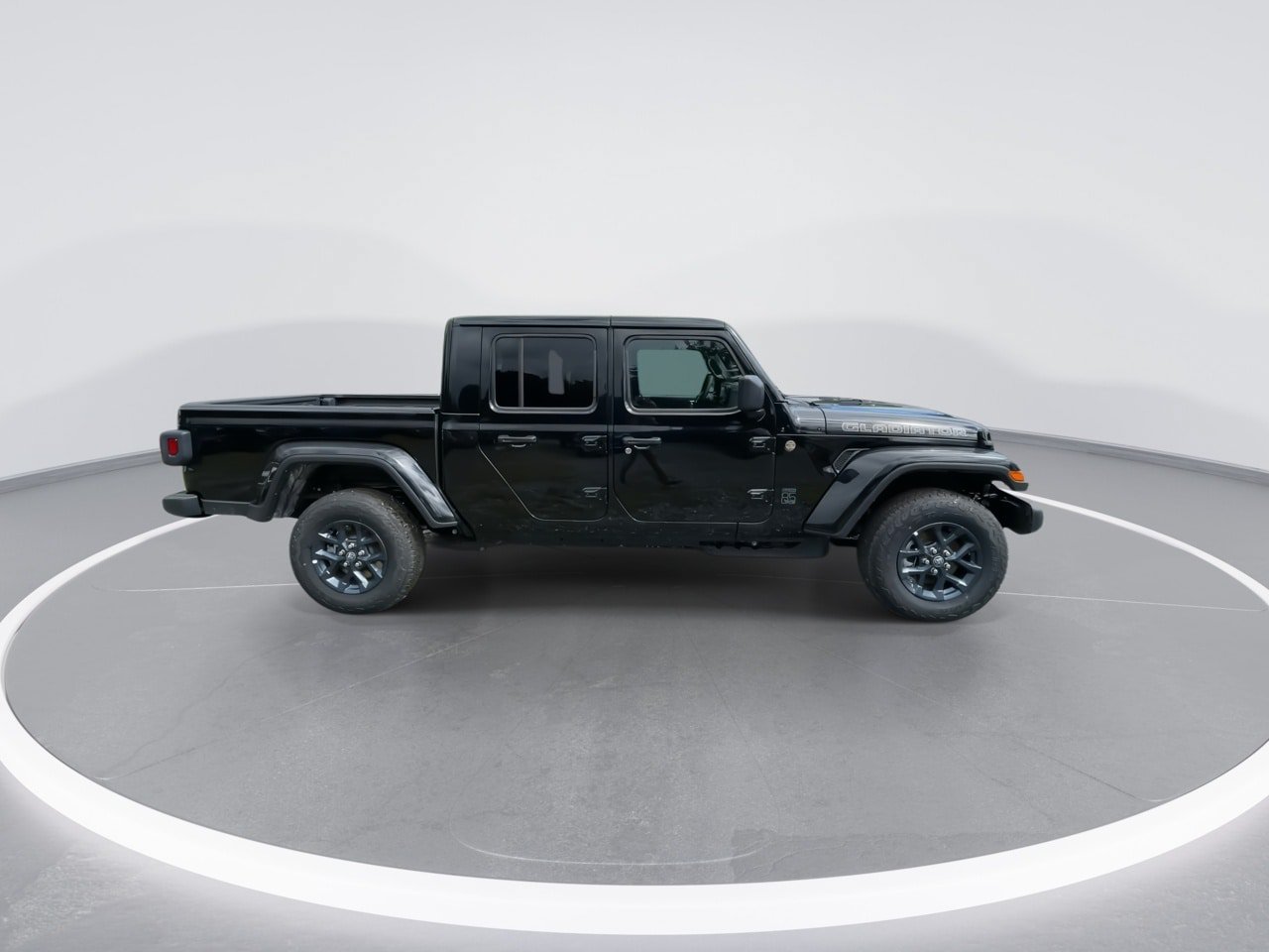 New 2026 Jeep Gladiator Mojave AWD/4WD image 9
