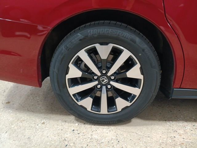 Used 2025 Honda Odyssey EX-L image 38