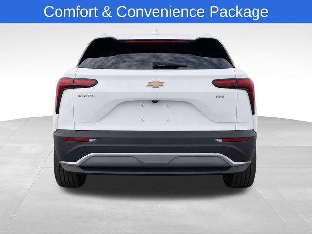 Used 2024 Chevrolet Blazer EV LT AWD/4WD image 7