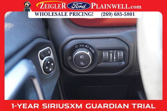Used 2020 Jeep Gladiator Rubicon image 29