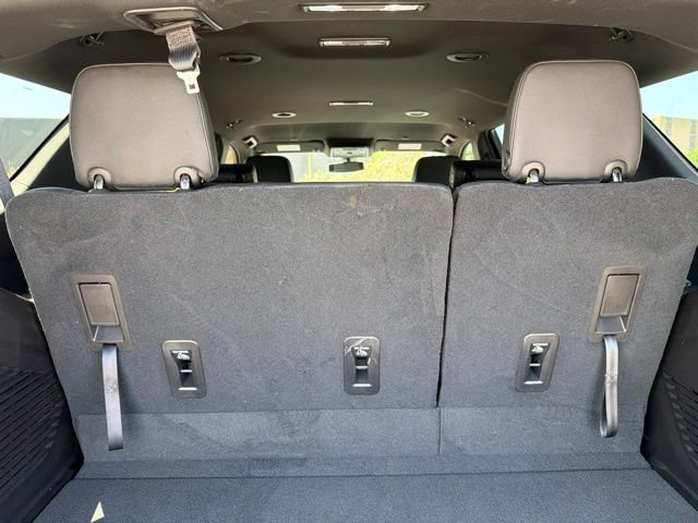 Used 2021 Chevrolet Tahoe LT AWD/4WD image 23
